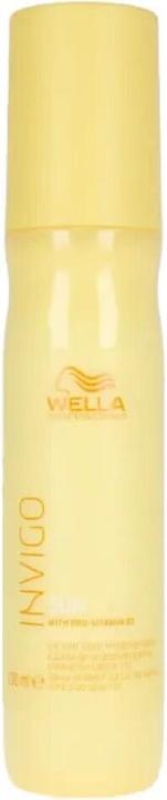 Actual product image Wella Wp Sun Pres Spray 150ml Esptscan (150 ml)