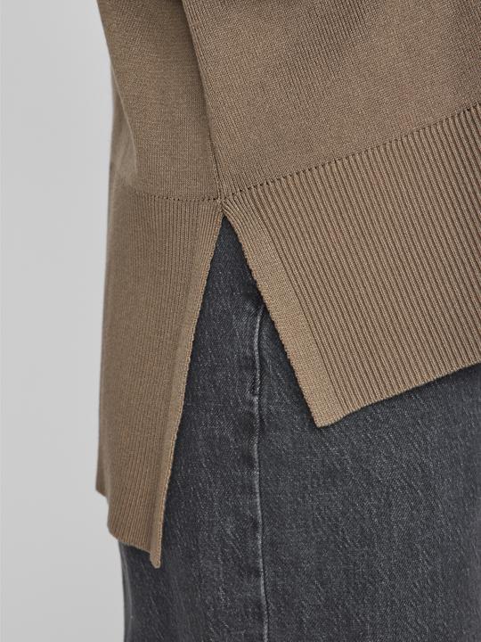 Produktbild Vila Rundhals Strickpullover (M)
