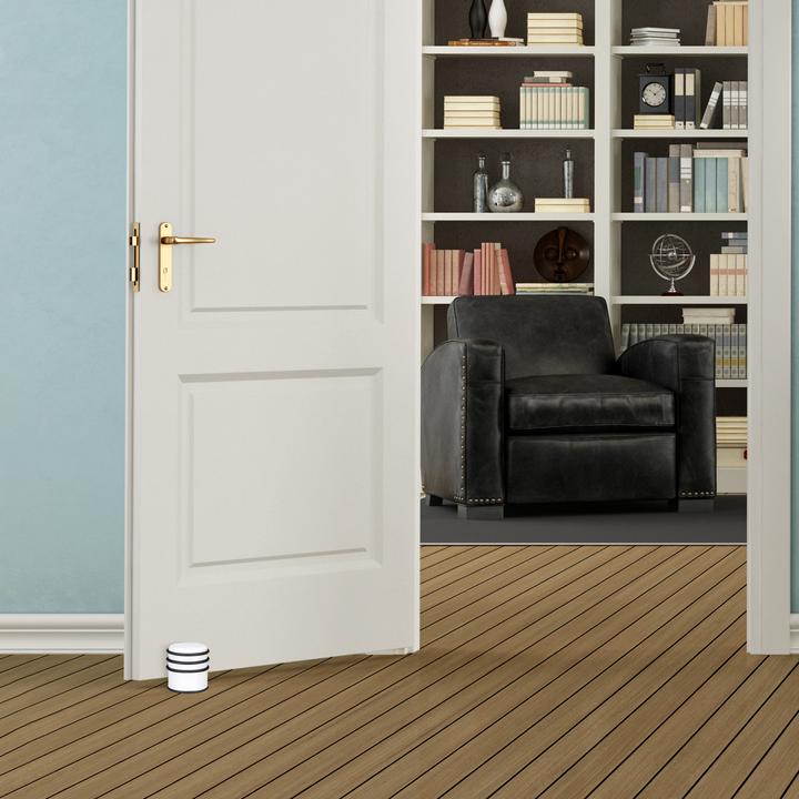 Image du produit Relaxdays Butoir de porte (1 pièce(s), 7 x 7 x 8 cm)