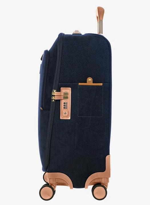 Produktbild Brics Bric's Trolley + Koffer Life Trolley S (45 l, Handgepäck (bis 50l))