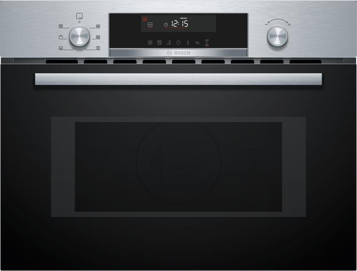 Bosch Hausgeräte CMA585GS0