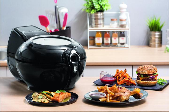 Produktbild Tefal ActiFry Genius XL 2in1