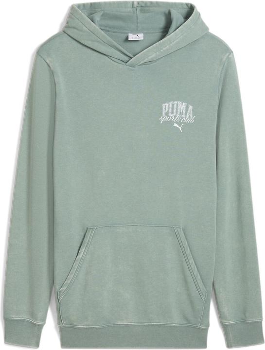 Puma Class Washed (L)