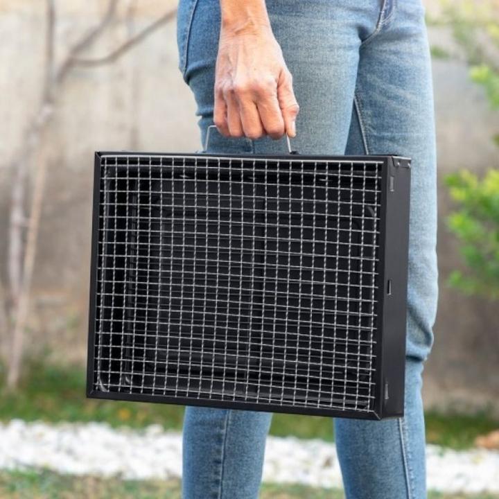 Actual product image BearBQ Charcoal grill (35 cm)