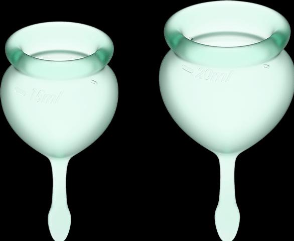 Image du produit Satisfyer Feel Good (Normal)