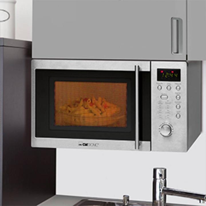Immagine prodotto Clatronic Mwg 778 U (20 l)