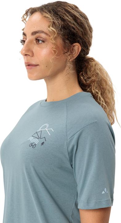 Produktbild Vaude Cyclist Casual Shirt (42, L)