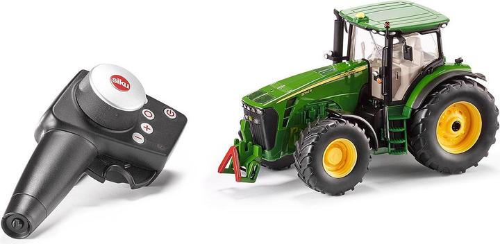 John Deere 8345R