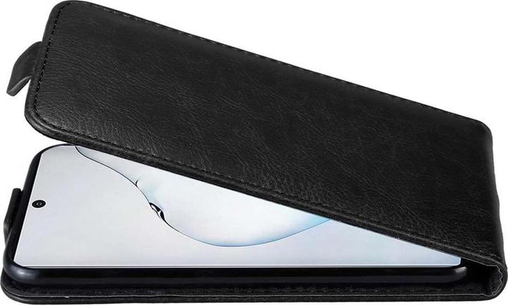 Productafbeelding Cadorabo Flip als onzichtbaar deksel (Samsung Galaxy Note 10)