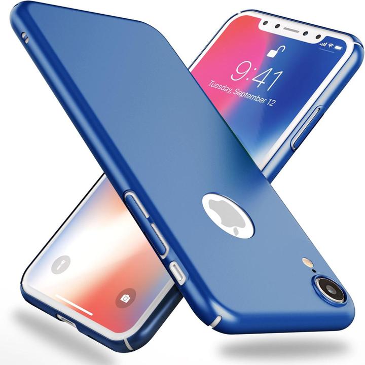 Produktbild Nalia Handyhülle (Apple iPhone XR)