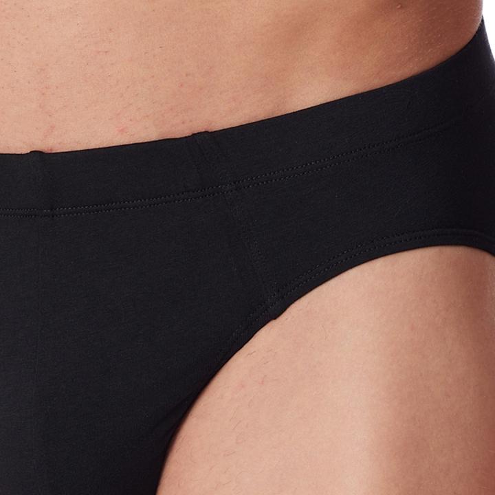 Immagine prodotto Uncover by Schiesser Confezione da 6 mini slip / mutande Basic (L, confezione da 6)