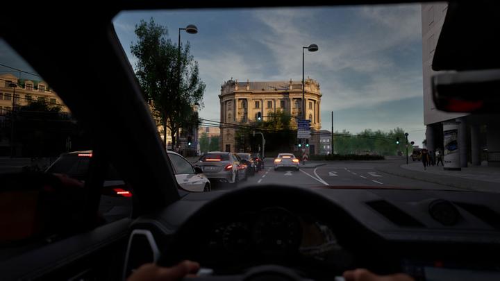 Immagine prodotto Aerosoft CityDriver (PS5)