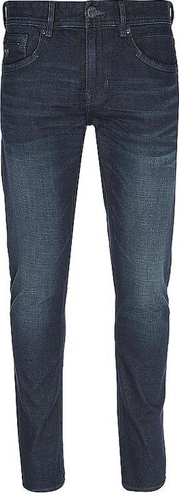 Pme Legend Tailwheel Jeans Slim Fit Dark Denim Shade