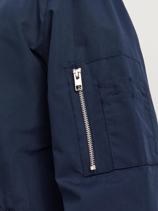 Immagine prodotto Jack & Jones Giacca leggera taglie forti (6XL)