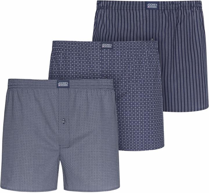 Jockey Boxershorts
