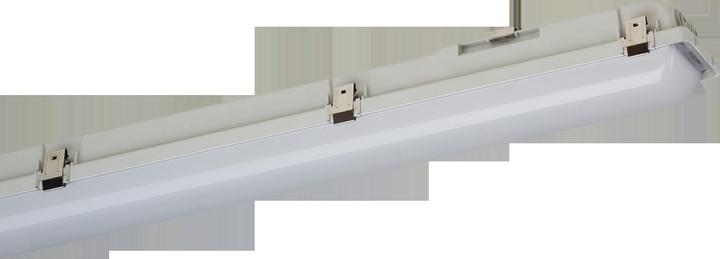 Actual product image Schuch SCHU LED moisture-proof diffuser luminaire (6130 lm)