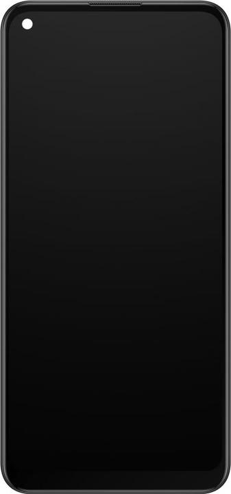 Productafbeelding Samsung Display Unit für Galaxy M11 M115, Schwarz (Scherm)