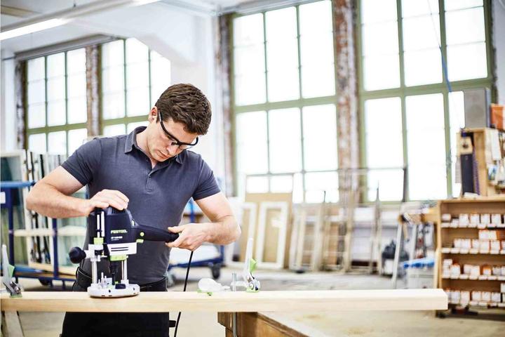 Immagine prodotto Festool Fresatrice OF 1400 EBQ-Plus CH