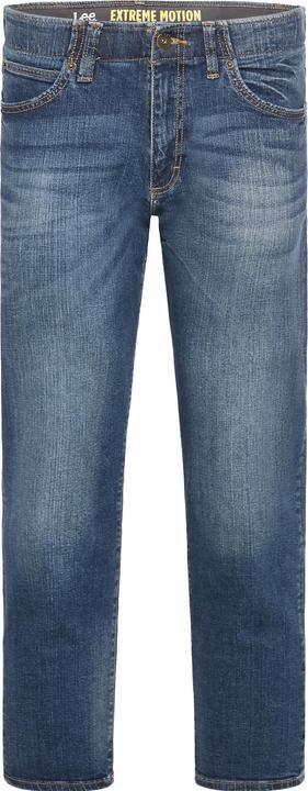 Lee Extreme Motion Straight Jeans maddox