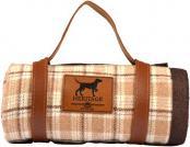 Immagine prodotto Lola Toys copertapoliestere Nocciola storica 100*70 cm (Cane)