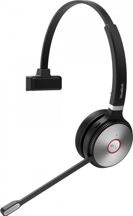 Produktbild Yealink WH66 (Kabellos, USB-A)