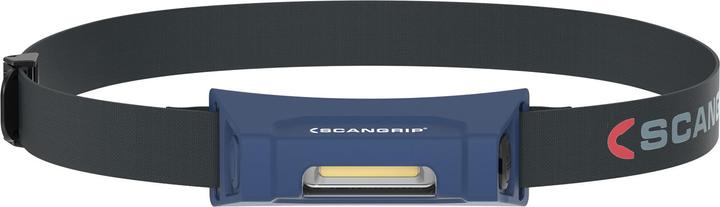Actual product image Scangrip Headlamp Headlamp Zone (150 lm)