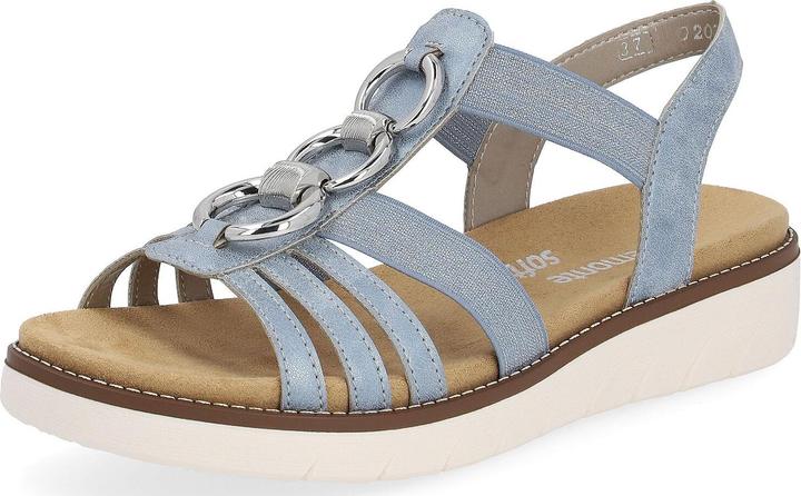 Image du produit Remonte Sandalen (36)
