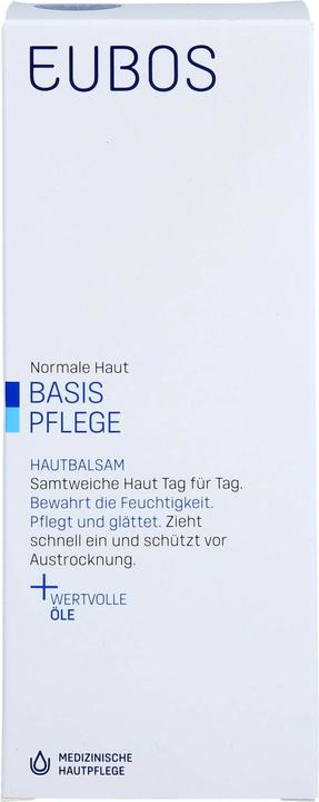 Image du produit Eubos Baume pour la peau (Crème pour le corps, 200 ml)
