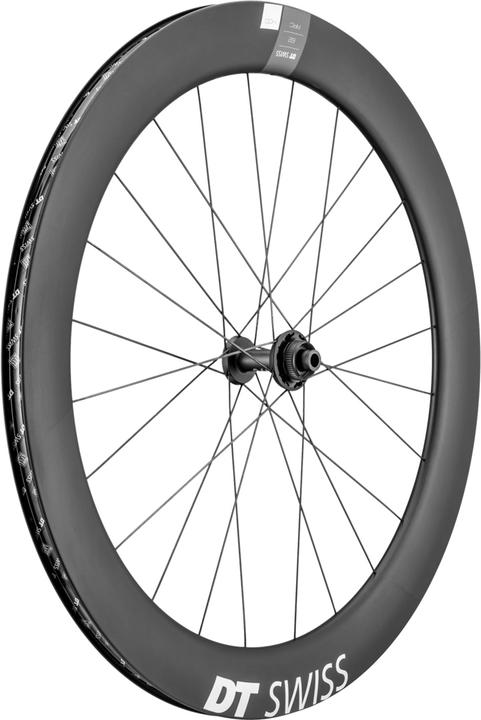 DT Swiss ARC 1400 Dicut (Vorderrad, 28")