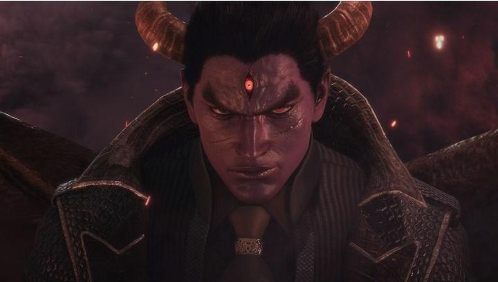 Produktbild Bandai Namco Tekken 8 (Xbox Series X, DE, FR, IT)