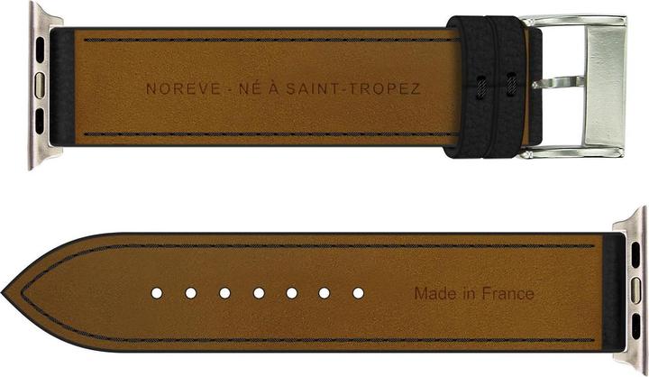 Actual product image Noreve Leather strap (Cuir)