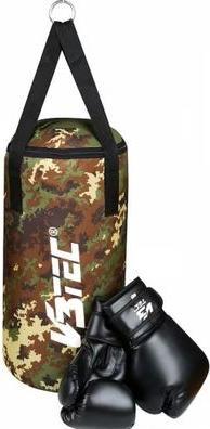 Produktbild V3tec Sport 2000 NOS JUNIOR Boxset,Camouflage - Stück (6 OZ)