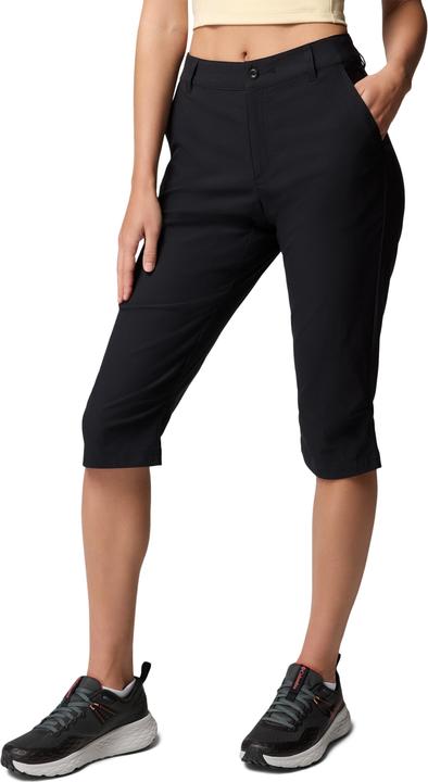 Actual product image Columbia Women's Leslie Falls™ Knee Trousers (10)