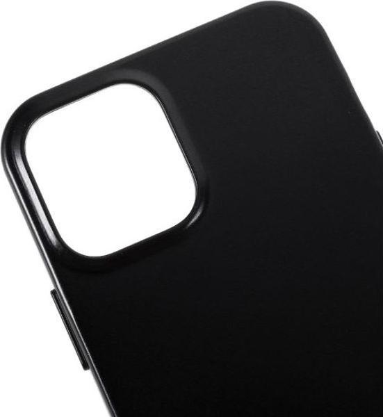 Produktbild Goospery i Jelly Metal Series (Apple iPhone 12 Pro Max)