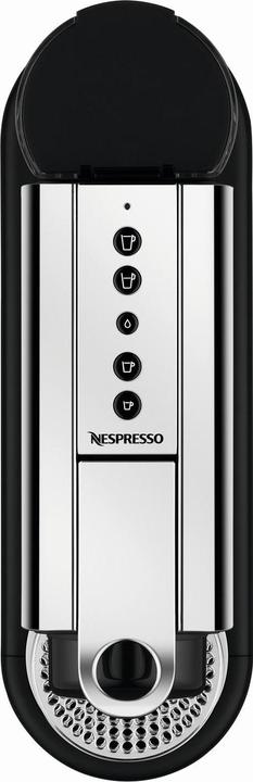 Immagine prodotto Krups Nespresso CitiZ Platinum (NESPRESSO Original)