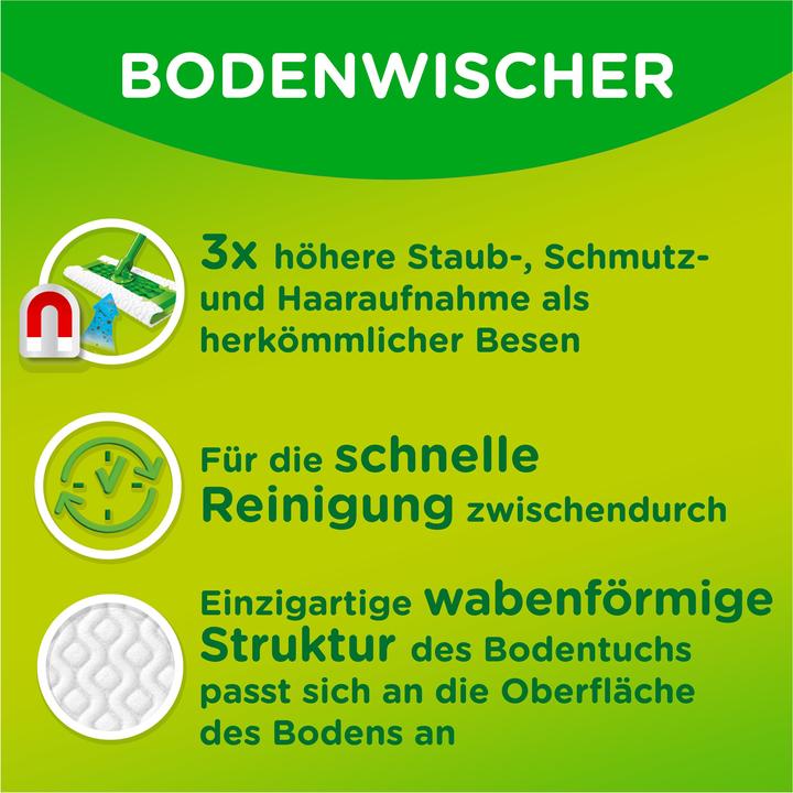 Nachfüllpackung (36 Stk.)