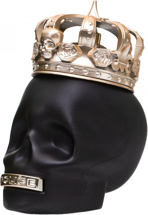 Police To Be The King (Eau de toilette, 125 ml)