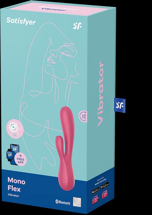 Immagine prodotto Satisfyer Mono Flex