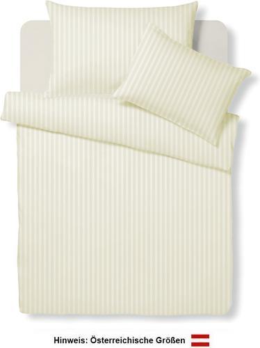 Produktbild Living Home Bio Organic Cotton (Bettwäsche Set, 70 x 90 cm, 200 x 220 cm)