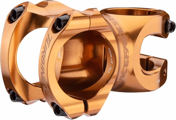 Produktbild Race Face TURBINE R ALU STEM 35 0° (40 mm, 203.20 mm)