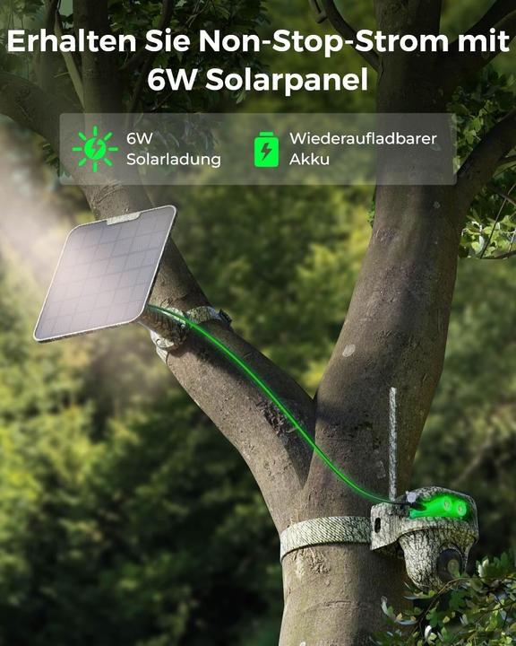 Image du produit Reolink Go Series G450-4K 8MP (3840 x 2160 pixels)