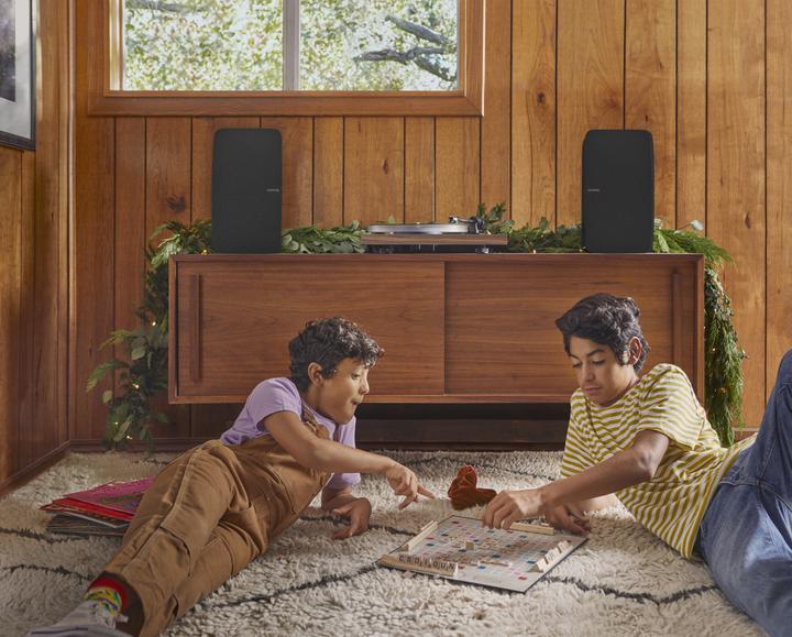 Produktbild Sonos Five (WLAN, Airplay 2)