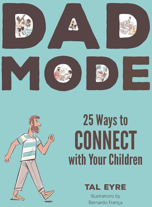 Produktbild Abrams & Chronicle Dad Fashion (Englisch, Tal Eyre, Bernardo França, 2024)