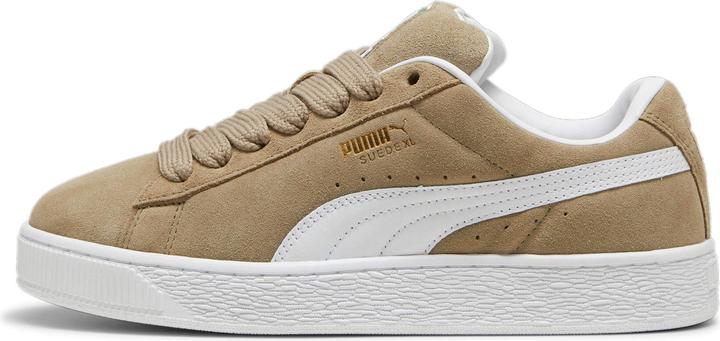 Oak Branch-PUMA Bianco