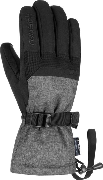 Immagine prodotto Reusch guanti da sci outset (7)