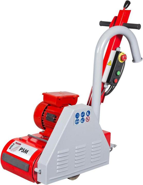 Actual product image Holzmann PSM 3 parquet sanding machine (2200 W)