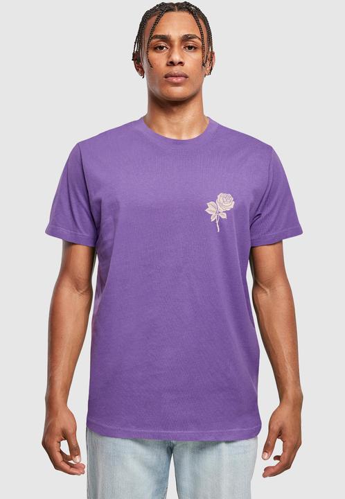 Immagine prodotto Mister Tee Maglietta Wasted Youth - 2776 (L)