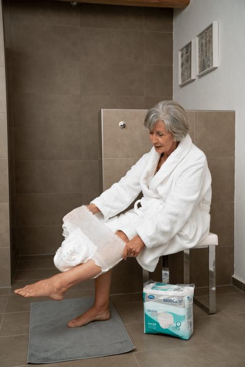 Immagine prodotto MoliCare Mobile (14 x, M)