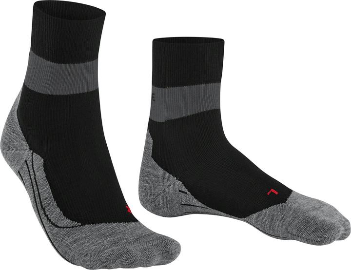 Image du produit Falke Femmes RU Compression Stabilisante (41 - 42)