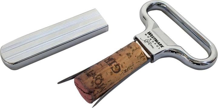 Image du produit Westmark Ah-So (Tire-bouchon)
